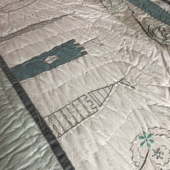 Pottery Barn Kids Accessories Princesscastle Bedding Poshmark